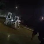 Adolescente fue asesinado por policías en Estados Unidos. Autoridades aseguraron que fue un “suicidio por intervención policial”