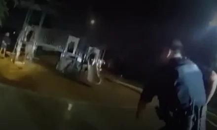 Adolescente fue asesinado por policías en Estados Unidos. Autoridades aseguraron que fue un “suicidio por intervención policial”