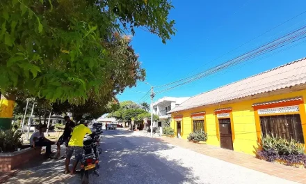 Presunto asesino de niña de tres años en Atlántico fue capturado
