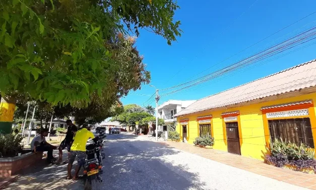 Presunto asesino de niña de tres años en Atlántico fue capturado