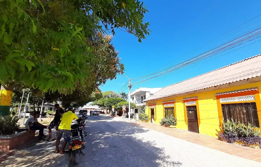 Presunto asesino de niña de tres años en Atlántico fue capturado