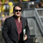 Federación Colombiana de Fútbol renovó a Néstor Lorenzo como director técnico de la Selección Colombia