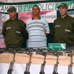 Alias ‘Memín’, excabecilla paramilitar, reconoció responsabilidad por 109 homicidios en persona protegida y otros 58 delitos