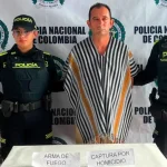 Enviaron a prisión a sujeto que asesinó a su hermano en Calarcá, Quindío