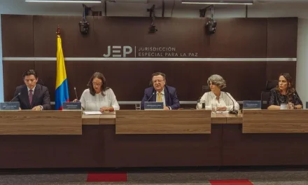 JEP imputó a 27 exintegrantes de las extintas Farc por atentados, masacres, homicidios, desapariciones, entre otros delitos