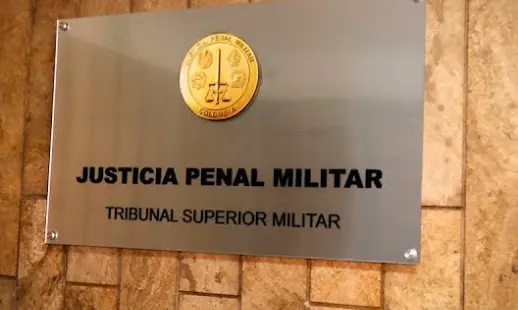 Enviaron a prisión a miembro del Ejército que robó munición que terminó en manos de grupos armados