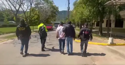 Cuatro militares han sido judicializados en los últimos días por vender información a grupos armados