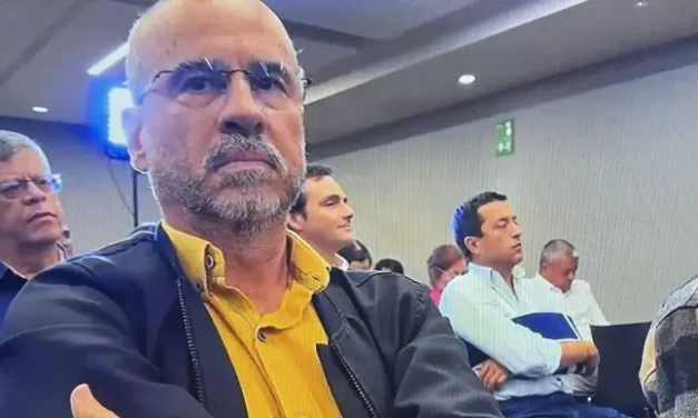 ACOLFUTPRO pidió liquidación del Deportivo Pereira por incumplimientos reiterados del pago de salarios