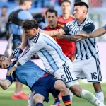 La FIFA anunció este viernes sanciones contra Selección Argentina y sus jugadores por su comportamiento en la final del Mundial