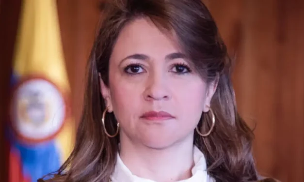 Magistrados de la Corte Suprema pidieron la investigación de su compañera, magistrada Cristina Lombana, por irregularidades en captura de Martha Peralta