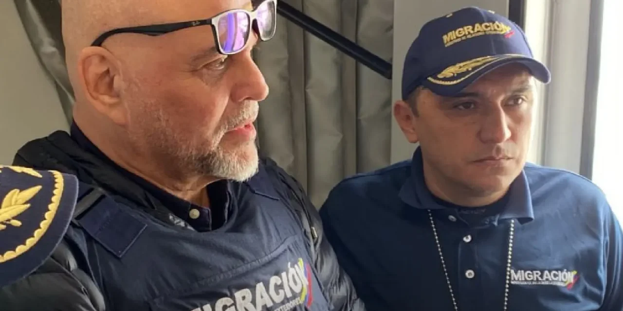 Salvatore Mancuso fue citado a declarar en el proceso contra Álvaro Uribe por masacres de El Aro y La Granja