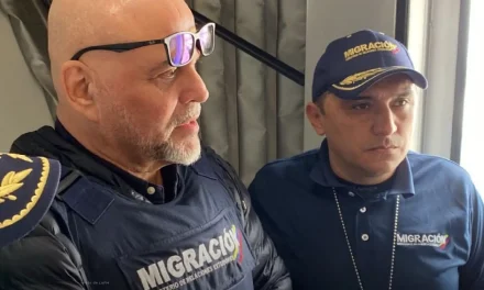 Salvatore Mancuso fue citado a declarar en el proceso contra Álvaro Uribe por masacres de El Aro y La Granja