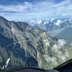 Hallaron sin vida a los cinco pasajeros de la avioneta accidentada en zona rural de Puerto Rico, Risaralda