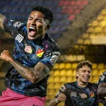 Deportivo Pereira volvió a ganar como visitante después de 28 partidos