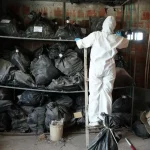 Unidad de Búsqueda encontró en cementerio del Cesar once cuerpos que podrían corresponder a víctimas del conflicto