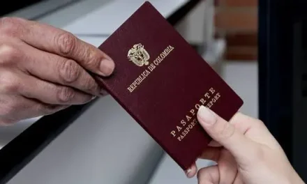 Capturaron a 15 integrantes de red que falsificaba papeles colombianos a ciudadanos dominicanos