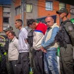 Capturaron a responsables del robo de una camioneta en abril que tenía una niña de siete años a bordo