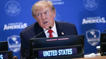 Medios de comunicación vetados por Trump volverán a la Casa Blanca, pero por orden de un juez