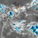 A pesar del fenómeno de El Niño, IDEAM prevé lluvias para los próximos días