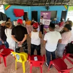 Unidad de Búsqueda de Personas recuperó tres cuerpos de víctimas de violencia y los entregó a sus familias