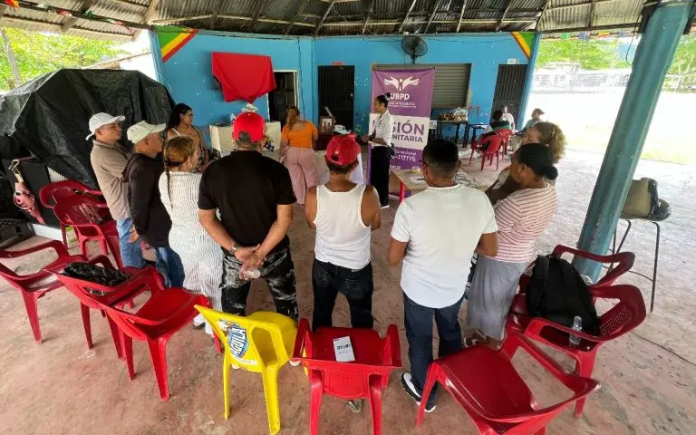 Unidad de Búsqueda de Personas recuperó tres cuerpos de víctimas de violencia y los entregó a sus familias