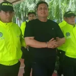 Fue asesinado Jhon ‘Calzones’ el hombre que fue elegido como alcalde de Yopal mientras estaba preso