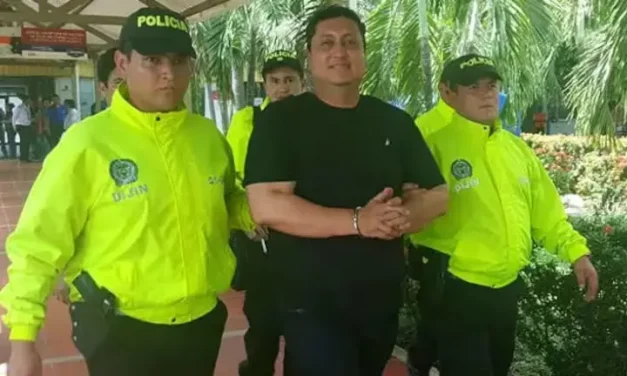 Fue asesinado Jhon ‘Calzones’ el hombre que fue elegido como alcalde de Yopal mientras estaba preso