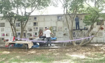 Unidad de Búsqueda recuperó 29 cuerpos en Cartago que podrían corresponder a víctimas de desaparición forzada