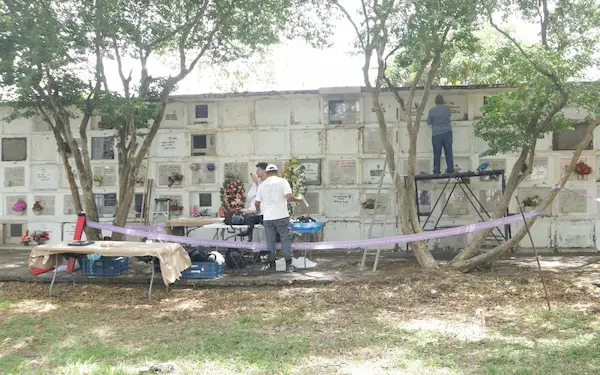 Unidad de Búsqueda recuperó 29 cuerpos en Cartago que podrían corresponder a víctimas de desaparición forzada