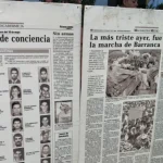JEP imputó crímenes de guerra a 12 exintegrantes de la fuerza pública y a un exfuncionario de Ecopetrol por alianzas con paramilitares