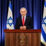 Diario israelí Haaretz denunció que Benjamin Netanyahu había sido alertado sobre los ataques de Hamás de 2023
