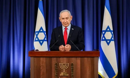 Diario israelí Haaretz denunció que Benjamin Netanyahu había sido alertado sobre los ataques de Hamás de 2023