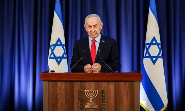 Diario israelí Haaretz denunció que Benjamin Netanyahu había sido alertado sobre los ataques de Hamás de 2023