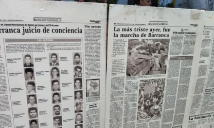 JEP imputó crímenes de guerra a 12 exintegrantes de la fuerza pública y a un exfuncionario de Ecopetrol por alianzas con paramilitares