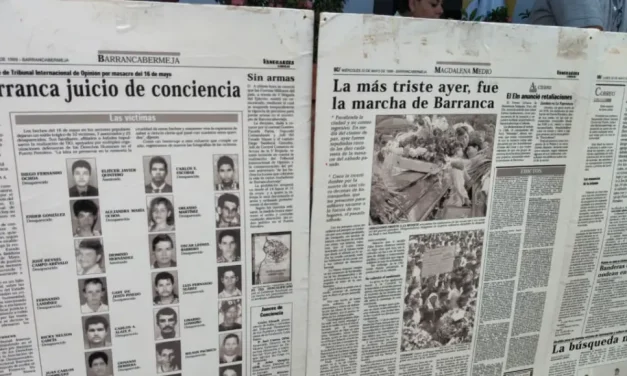 JEP imputó crímenes de guerra a 12 exintegrantes de la fuerza pública y a un exfuncionario de Ecopetrol por alianzas con paramilitares