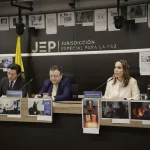 JEP imputó crímenes de guerra a nueve exintegrantes de las Farc por hechos cometidos en Tolima, Huila y Quindío