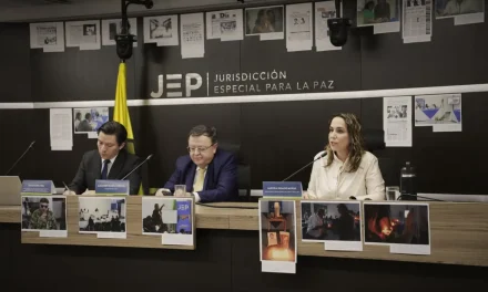 JEP imputó crímenes de guerra a nueve exintegrantes de las Farc por hechos cometidos en Tolima, Huila y Quindío