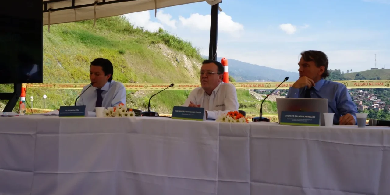 JEP imputó crímenes de guerra a doce exintegrantes de la fuerza pública, incluyendo a Mario Montoya