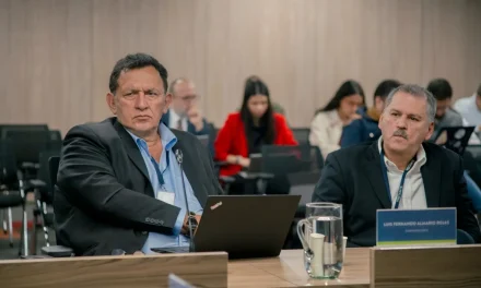 JEP citó a declarar a miembros del último secretariado de las Farc en juicio por “Farcpolítica”