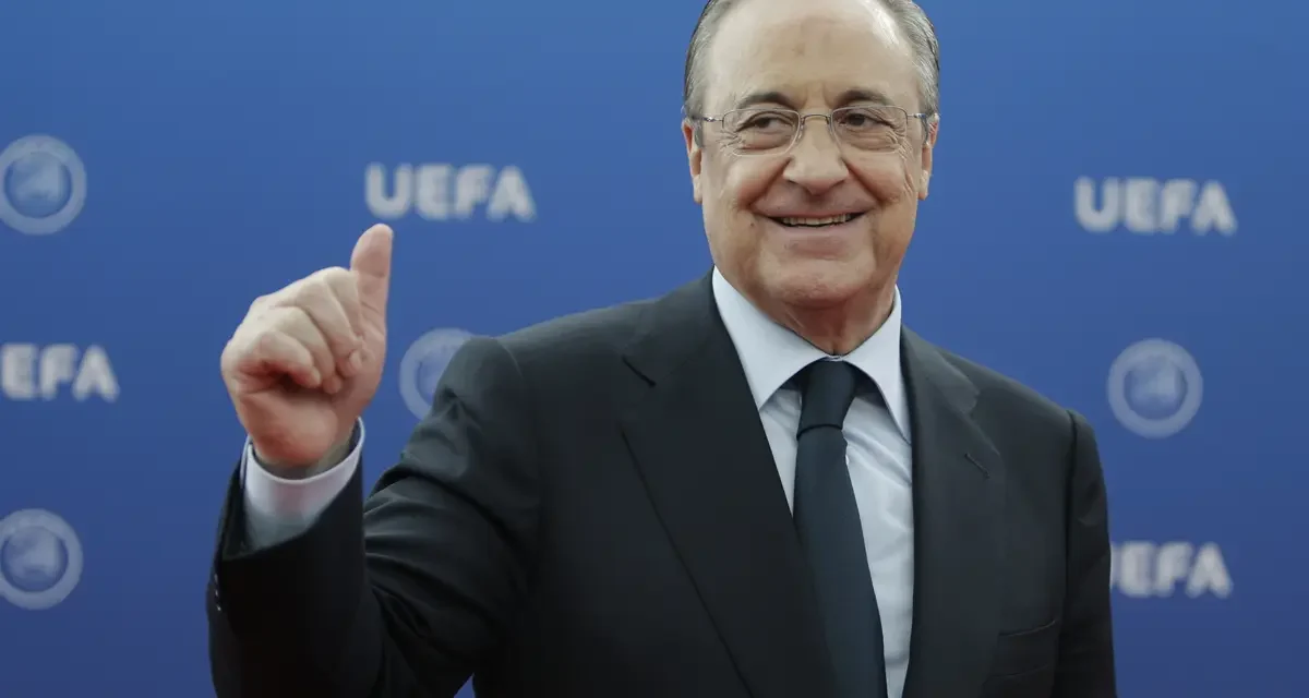 Real Madrid pidió celeridad a la UEFA en investigación contra F. C. Barcelona por “caso Negreira”