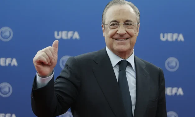 Real Madrid pidió celeridad a la UEFA en investigación contra F. C. Barcelona por “caso Negreira”