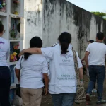 JEP y Unidad de Búsqueda recuperaron y entregaron a su familia el cuerpo de un menor que fue reclutado en 1998 a sus 14 años