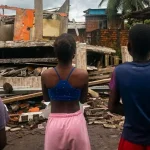 ONU alertó que fenómeno de El Niño podría empeorar la situación para damnificados del terremoto