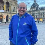 Ricardo Orrego fue imputado por la Fiscalía por acto sexual violento y acoso sexual