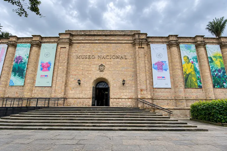 Defensoría del Pueblo solicitó al Ministerio de las Culturas información sobre piezas retiradas del Museo Nacional