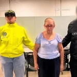 Fue capturada en Cali mujer que robó casi $180 millones a empresas que le daban empleo