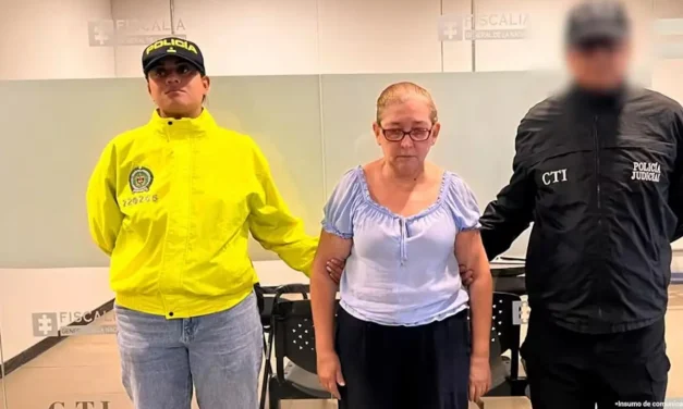 Fue capturada en Cali mujer que robó casi $180 millones a empresas que le daban empleo