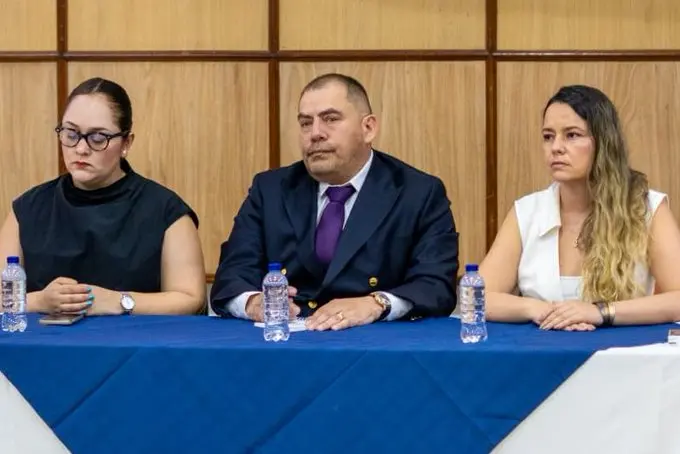 JEP dictó sentencia contra coronel (r) Juan Carlos Figueroa tras reconocer responsabilidad en 38 ejecuciones extrajudiciales