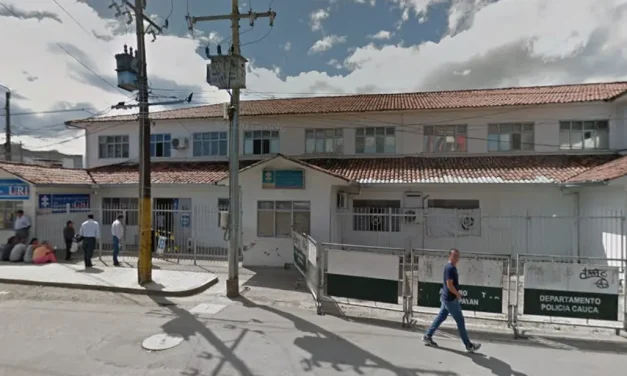 Fue acusado un instructor militar de Popayán por agredir sexualmente a una menor de edad