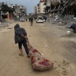Comisión de la ONU concluyó que Israel comete “exterminio” contra población palestina en Cisjordania